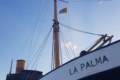 La Palma. PORTADA