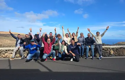 Ejecutiva insular de NC en Ye