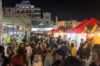 Canarias Manga Festival (2)