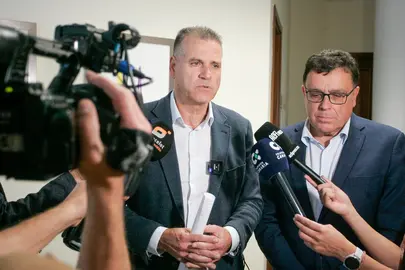 REUNION CON CONSEJERO DE AGUAS GOB DE CANARIAS (1)