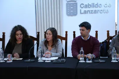 REUNIÓN CONSEJERA EMPLEO CON AYTOS (2)(1)