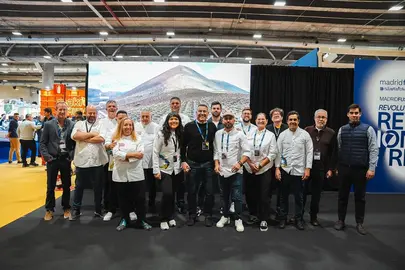 Madrid Fusión 2025 (9)