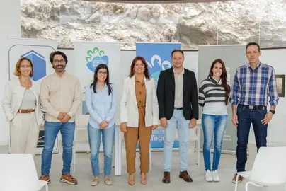 Control de colonias felinas en Teguise