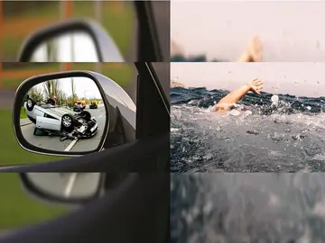 Muertes por ahogamiento