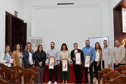 Presentación de la programaciíón