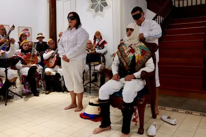 Constitución de la Butarga