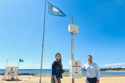 Presentación del punto de emergencia