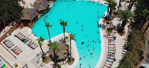 Rancho Texas (Imagen: Archivo)