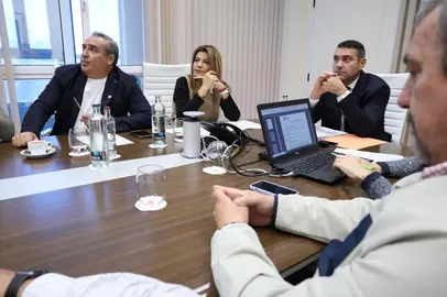 Consejo de Gobierno del Cabildo de Lanzarote