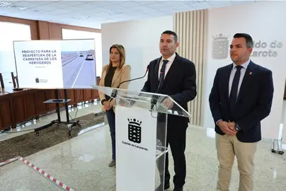 Presentación del proyecto