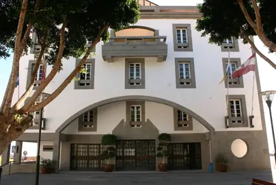 Ayuntamiento de Granadilla de Abona
