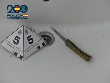 Arma blanca