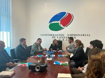 Reunión Educación