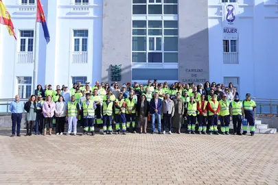 Plan de Empleo del Cabildo de Lanzarote