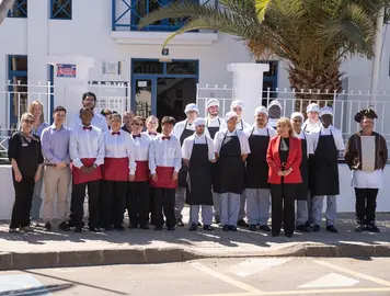 Basque Culinary Center