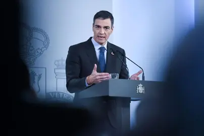 Pedro Sánchez