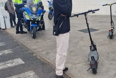 Uno de los controles