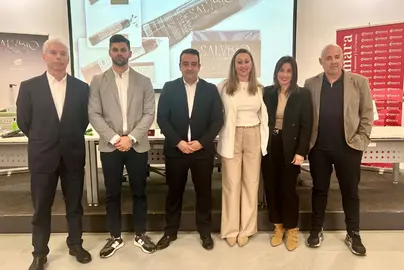 Presentación del proyecto