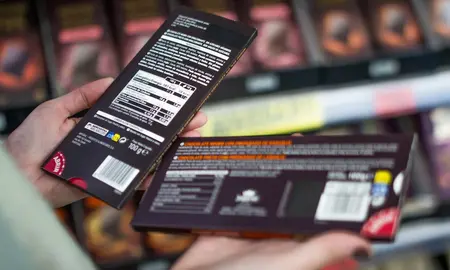 Productos de Mercadona