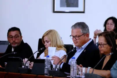 Concejales socialistas