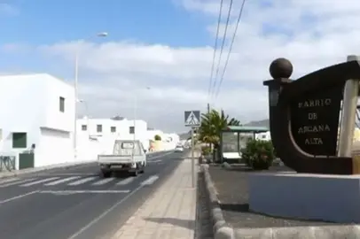 Foto barrio Argana Alta
