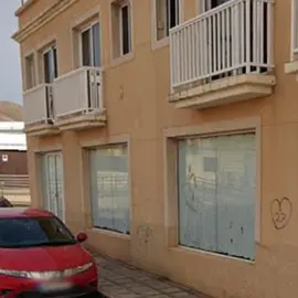 Inmueble en el barrio de Argana Alta