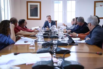 Junta de Inalsa