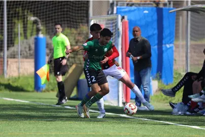 Un momento del encuentro