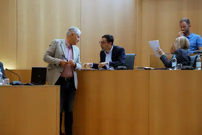 Ayuntamiento de Tías