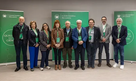 Comité científico Mercadona