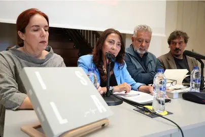 Presentación del libro