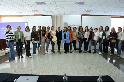 Presentación del estudio