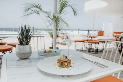 Islote de la Fermina