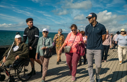 envejecimiento activo