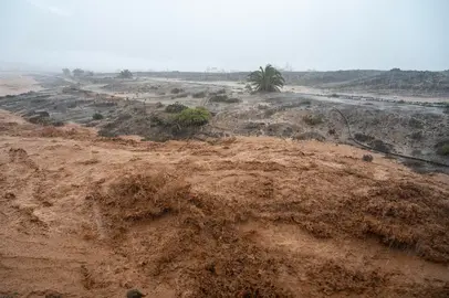 inundaciones