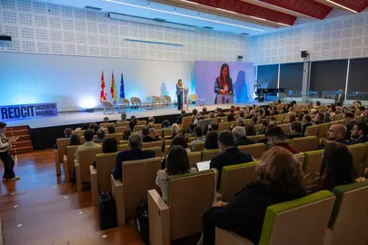 El Congreso Nacional de Centros de Innovación Territorial