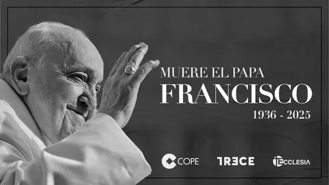 Programación Especial Papa Francisco