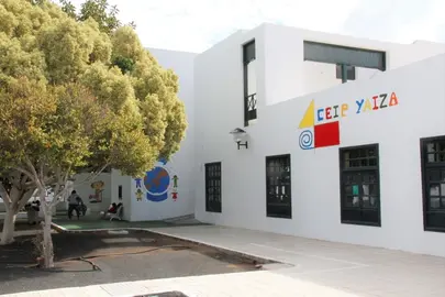 CEIP Yaiza (Imagen: Archivo)