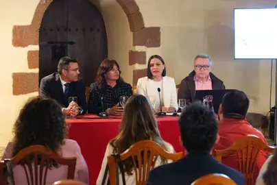 Presentación del proyecto