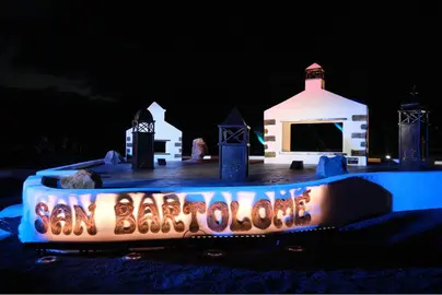 Conjunto escultórico