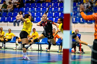 Puerto del Carmen vs. San José Obrero