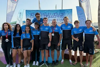 Palistas del Marlines