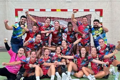 Conjunto del CB Zonzamas