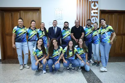 RECEPCIÓN CLUB BALONMANO ZONZAMAS, ASCENSO 1ª DIVISION (1)