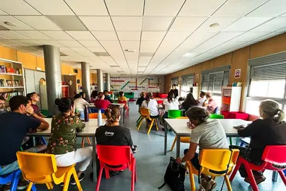 Presentación del proyecto