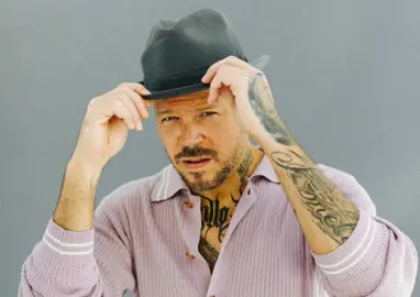 Residente Lava Live Fest 2025