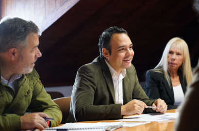 Cátedra de enoturismo