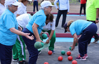 torneo mayores de bola canaria
