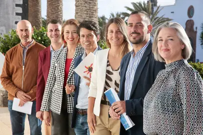 Grupo municipal PSOE en Teguise