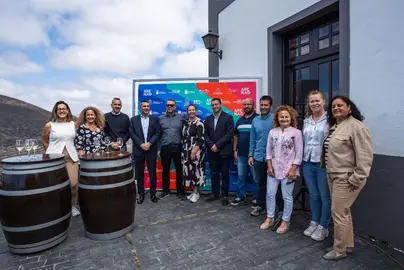 Presentación de Sonidos Líquidos